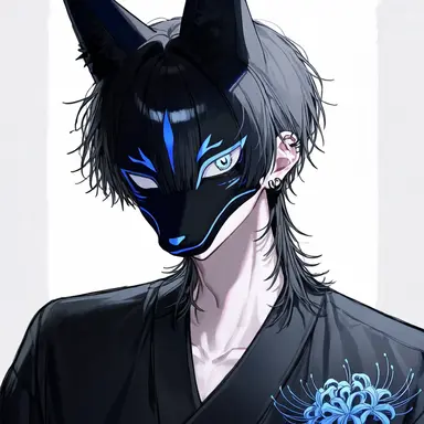 Profile image of 蓮觀