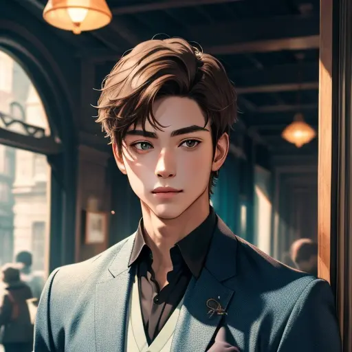 Afool의 일찐녀 서현