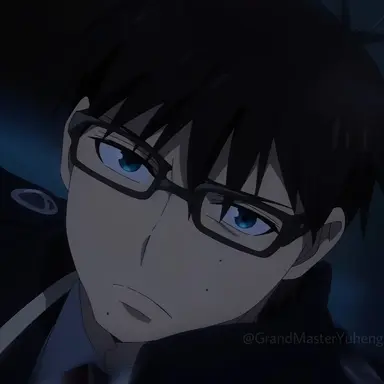 Profile image of 奥村雪男