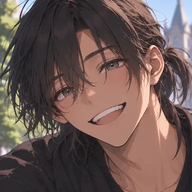 Profile image of 잭
