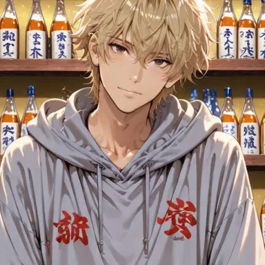 Profile image of 瑠依