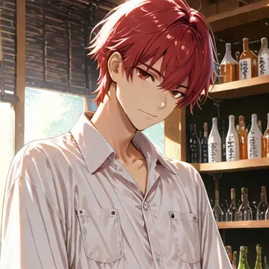 Profile image of 拓弥