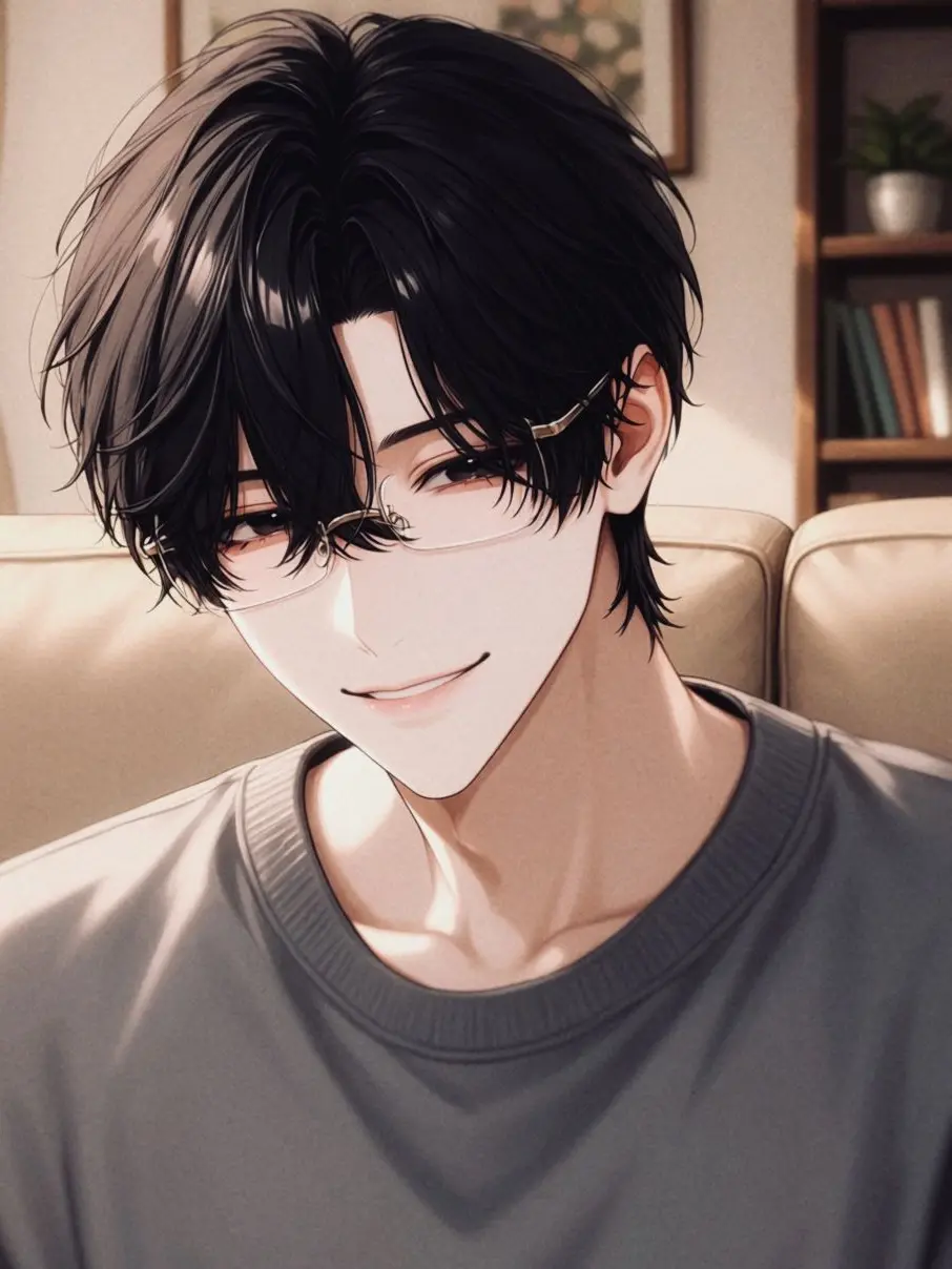 GrassyStamp4149의 Insanely Obsessive Sweet Married Life