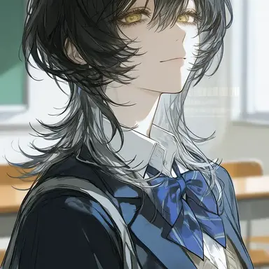Profile image of 葛葉