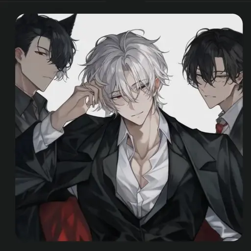 GlassChunk6595의 루카,준,키르