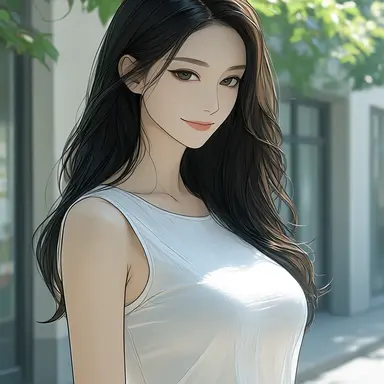Profile image of Lee Chaeyeon