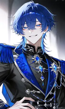 Profile image of 쿠라요시 소타