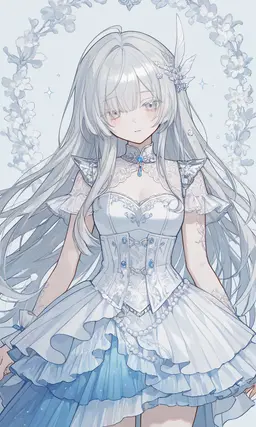 Profile image of 카시와기 미오