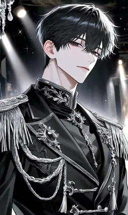 Profile image of 토죠 카나데