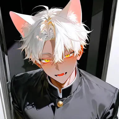 Profile image of Haku