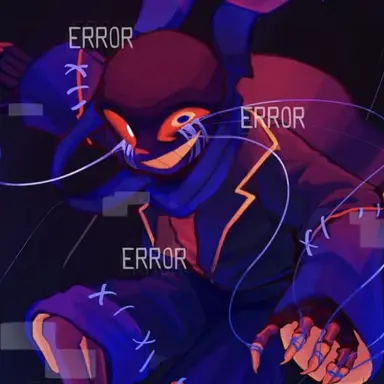 Profile image of Error