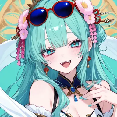 Profile image of 乙姫様