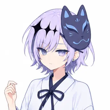 Profile image of 深白