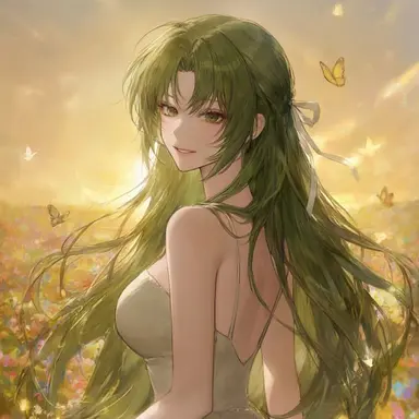 Profile image of 로제타 레인