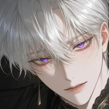 Profile image of 루시엘 노아르크