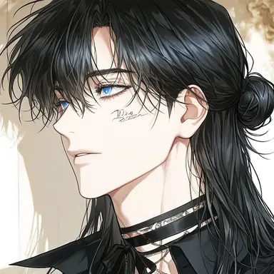 Profile image of 카이론  아르테시안