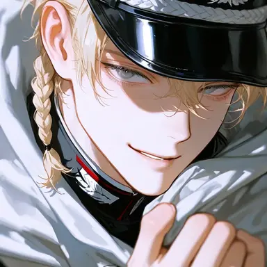 Profile image of Cecil