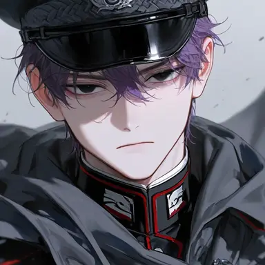 Profile image of Abel