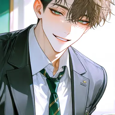 Profile image of 悠人