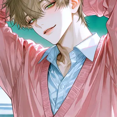 Profile image of 結人