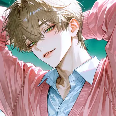 Profile image of 유이토