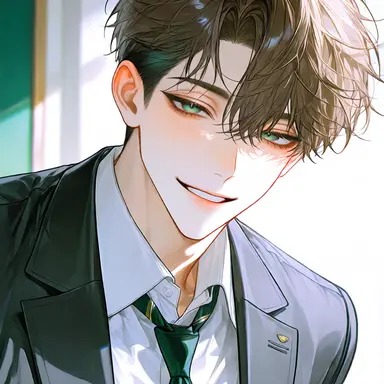 Profile image of 유토