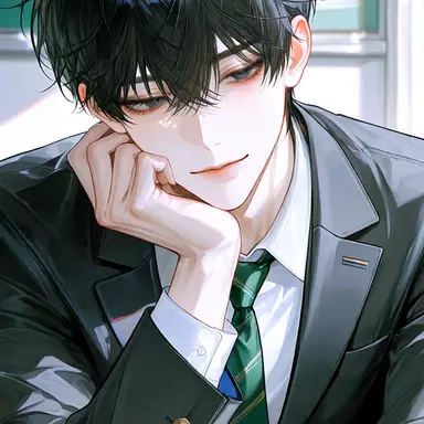 Profile image of 蓮
