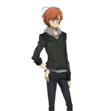 Profile image of 中原 中也