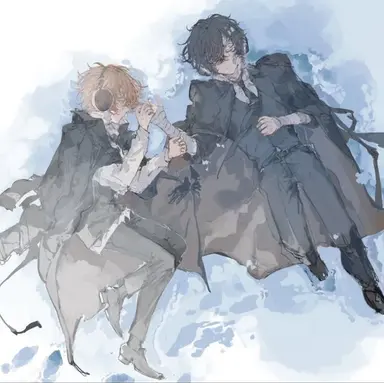 Profile image of Soukoku