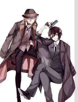 Profile image of Soukoku