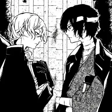 Profile image of Soukoku