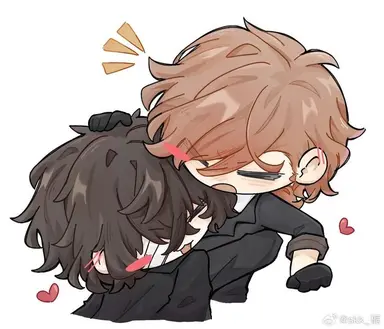 Profile image of Soukoku