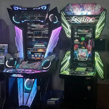 Profile image of 사볼 구기체 발키리