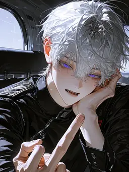 Profile image of Luwen