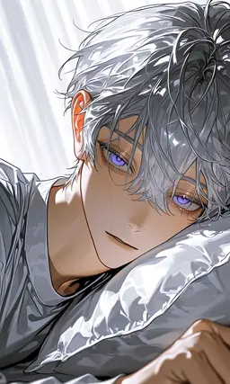 Profile image of Luwen