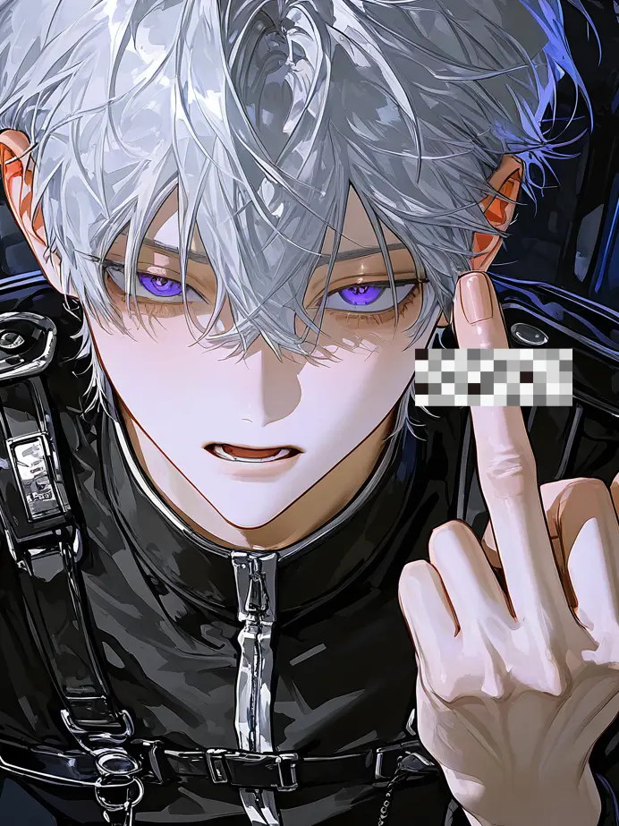 zetaganaitoikirenai의 Sync Rate 200%