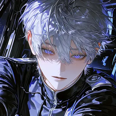 Profile image of Luwen