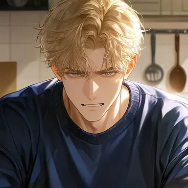 Profile image of Caleb