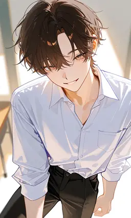 Profile image of 樹