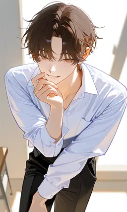 Profile image of 樹