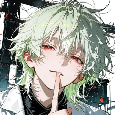 Profile image of 나유