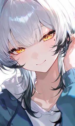 Profile image of れいか