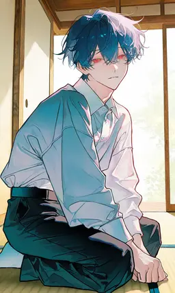 Profile image of Yoru