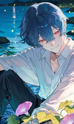 Profile image of Yoru