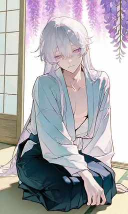 Profile image of Fuji