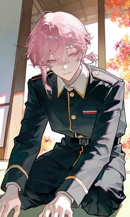 Profile image of Shu