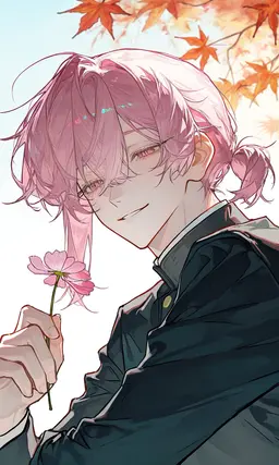 Profile image of Shu