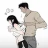 캐릭터 프로필 이미지