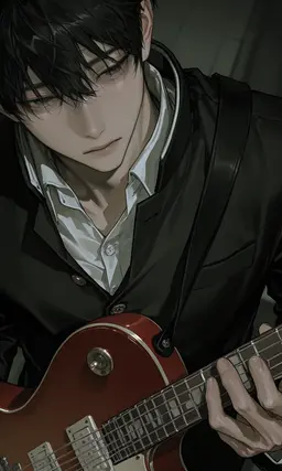 Profile image of Akira