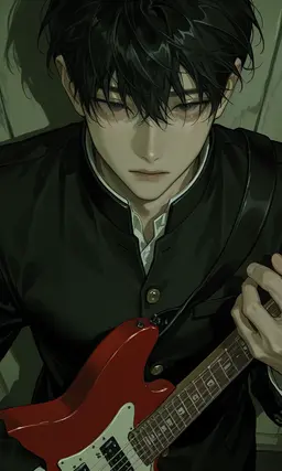 Profile image of Akira
